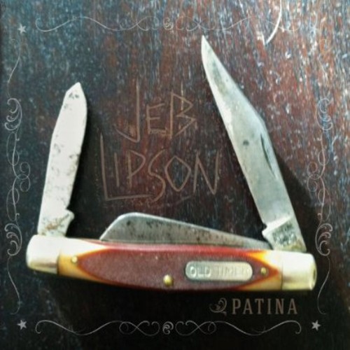 Patina