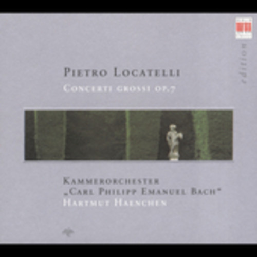 Concerti Grossi