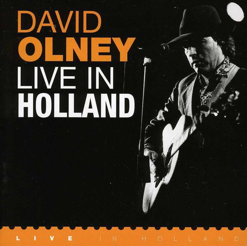 Live in Holland
