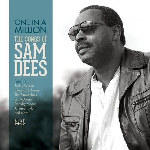 One in a Million: The Songs of Sam Dees|Various Artists