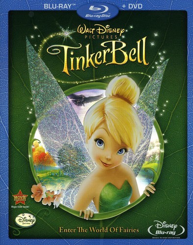 Tinker Bell