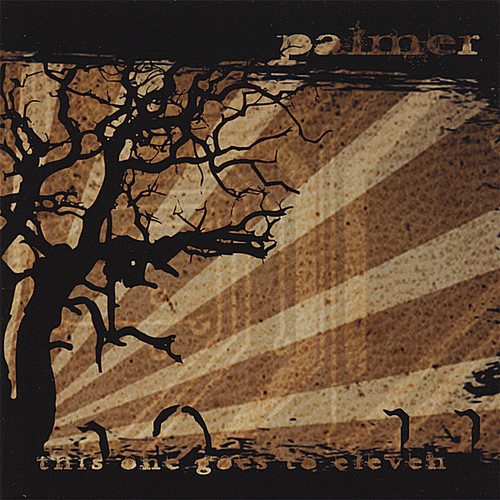 This One Goes To Eleven|Palmer