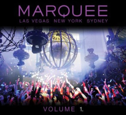 Marquee