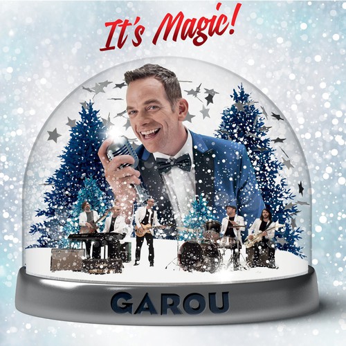 It's Magic [Import]