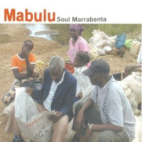 Soul Marrabenta