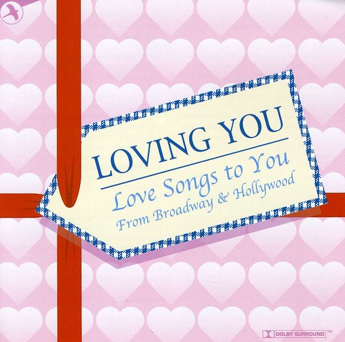 Loving You /  Various