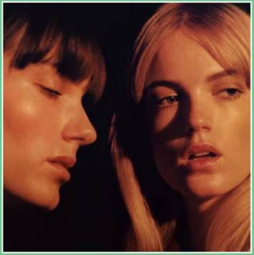 Lucid Dreaming|Say Lou Lou