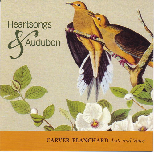 Heartsongs & Audubon