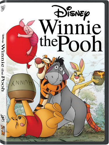 Winnie the Pooh