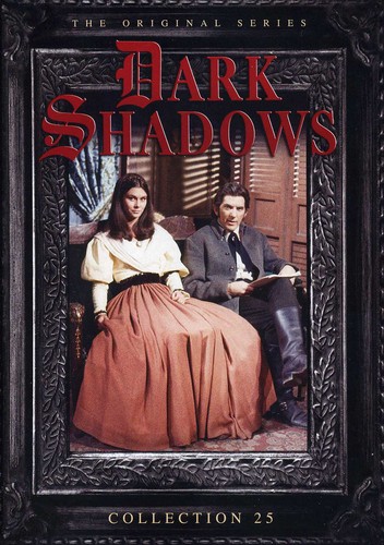 Dark Shadows Collection 25