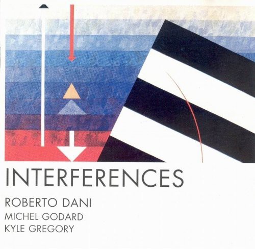Interferences|Roberto Dani