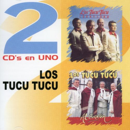 2 en Uno [Import]