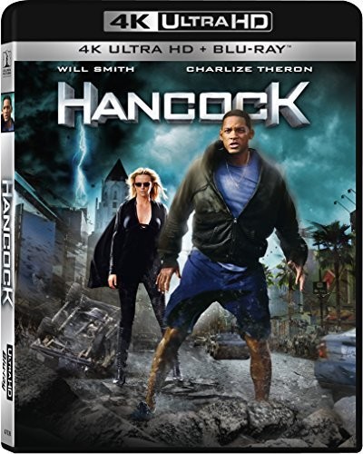 Hancock