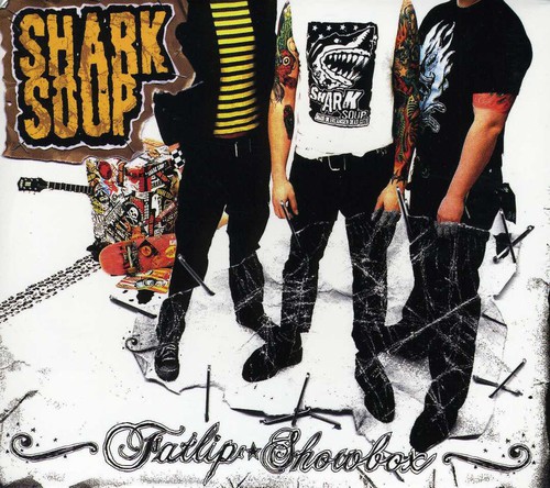 Fatlip Showbox