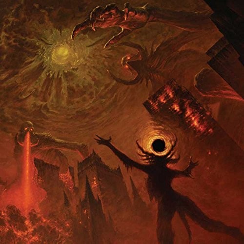 Summoning Deliverance|Horn Of The Rhino