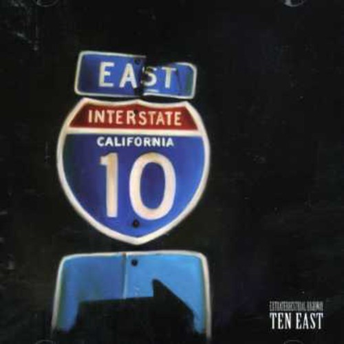 Extraterrestial Highway