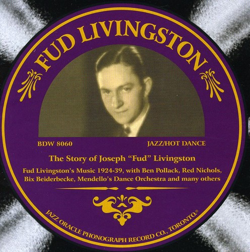 Fud Livingston