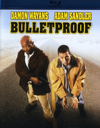 Bulletproof