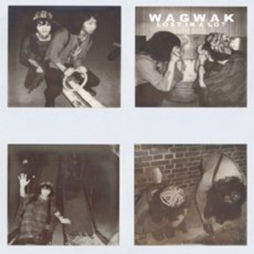Lost in a Lot [Import]
