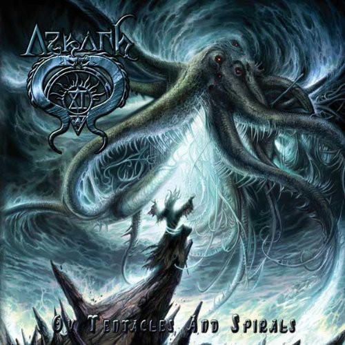 Ov Tentacles And Spirals|Azrath-11