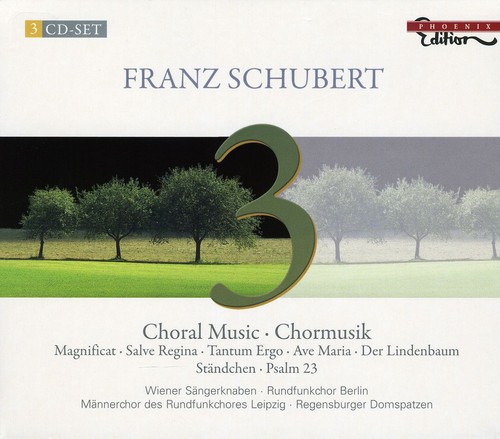 Choral Music