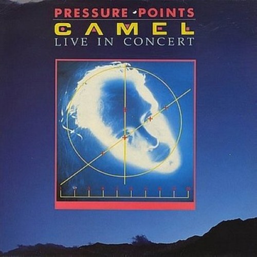 Pressure Points: Live in Concert|Camel (Prog Rock)