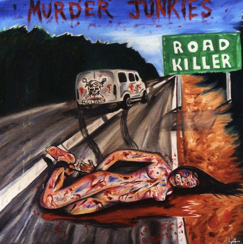 Road Killer
