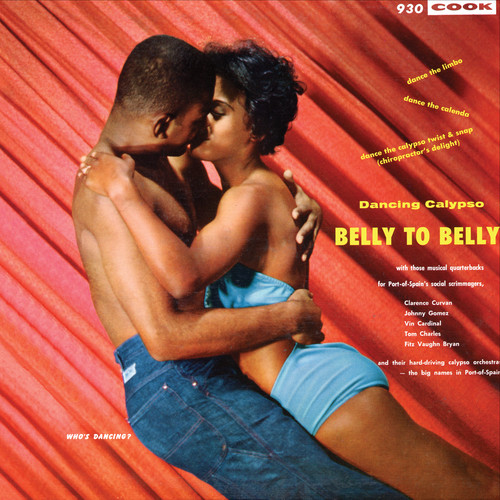 Belly to Belly Dancing /  Various