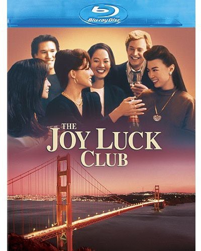 The Joy Luck Club