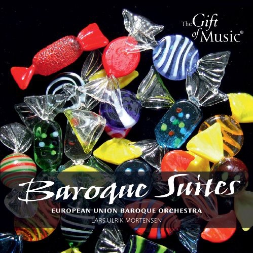 Baroque Suites /  Various