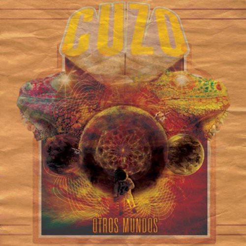 Otros Mundos