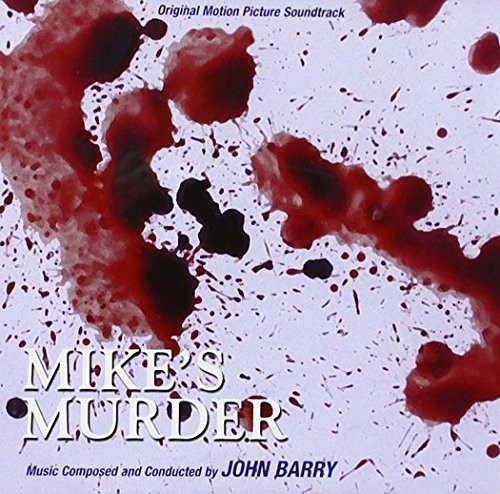 Mike's Murder|John Barry (Composer)