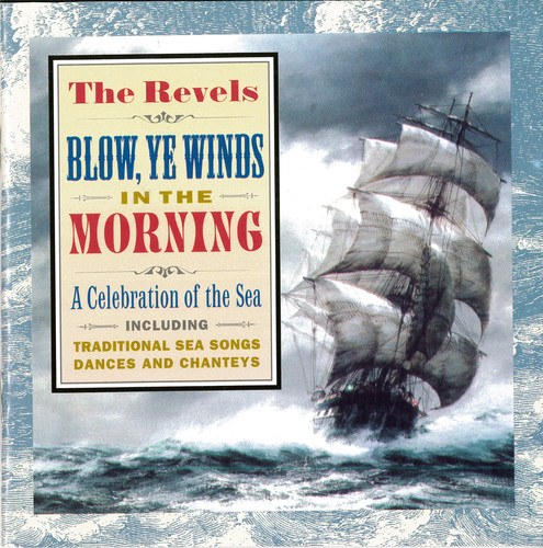 Blow Ye Winds in the Morning