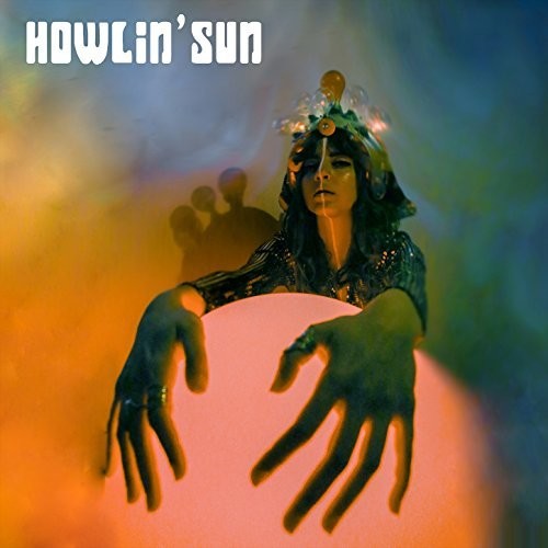 Howlin' Sun|Howlin' Sun