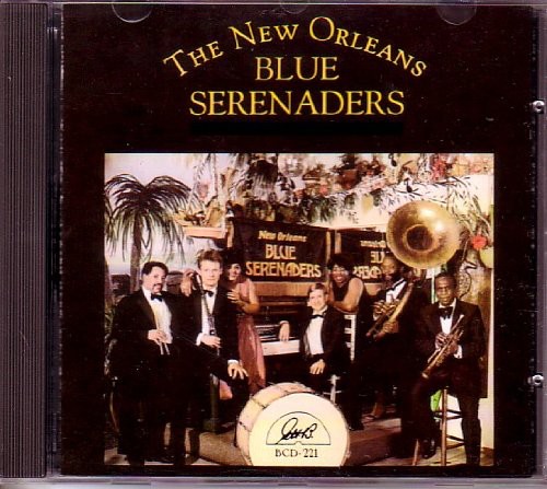 New Orleans Blue Serenaders