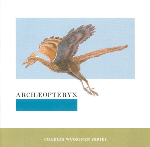 Archaeopteryx