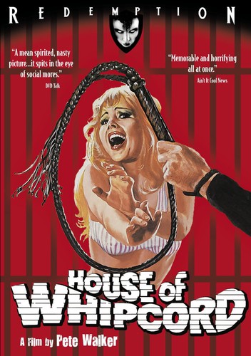 House of Whipcord