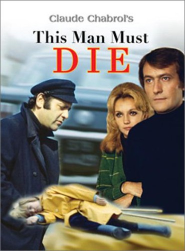 This Man Must Die