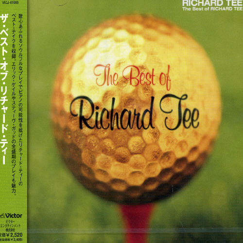 Best of Richard Tee|Richard Tee