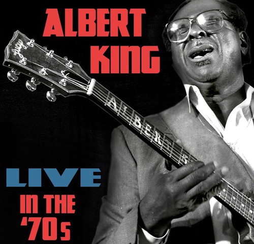 Live In The '70s