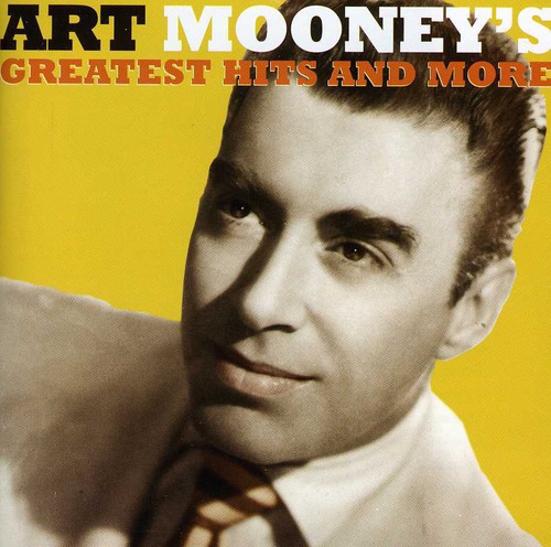 Greatest Hits and More