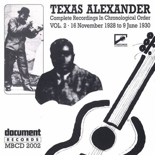 Complete Recorded Works 1927-1950 Vol. 2 (1928-1930)