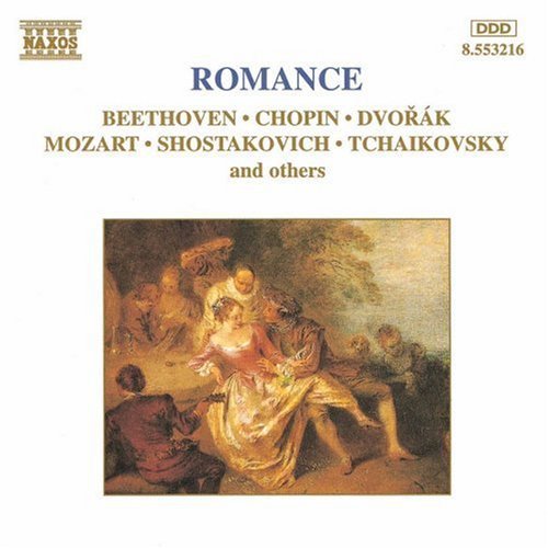 Romance /  Various
