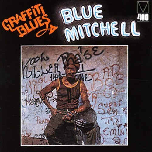 Graffiti Blues [Import]