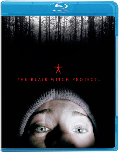 Heather Donahue - The Blair Witch Project (Blu-ray (Dolby, Widescreen))