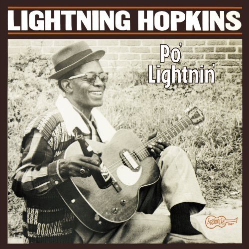 Po Lightnin [Import]
