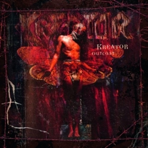 Outcast|Kreator