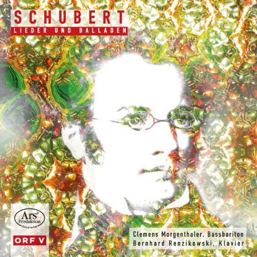 Lieder Und Balladen