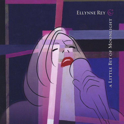 A  Little Bit of Moonlight|Ellynne Rey