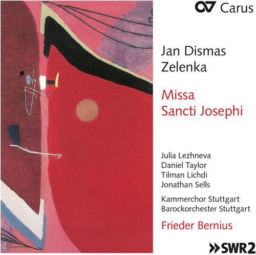 Missa Sancti Josephi